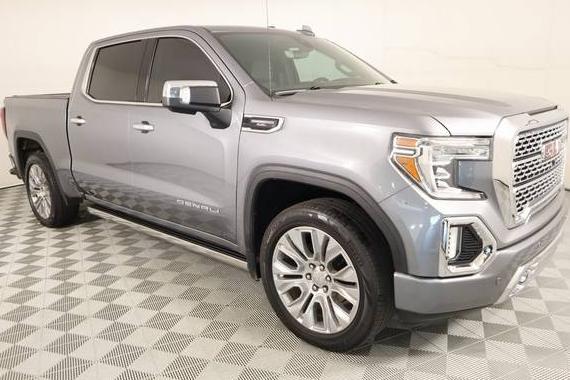 GMC SIERRA LIMITED 2022 1GTU9FEL9NZ159227 image